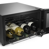 Винный шкаф KITFORT КТ-2403