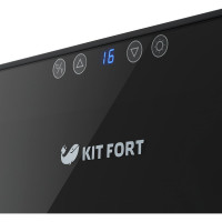 Винный шкаф KITFORT КТ-2403