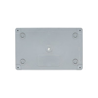 Розетка с блокировкой и выключателем EKF 1425 3Р+РЕ+N 32А 380В IP44 ps-1425-32-380