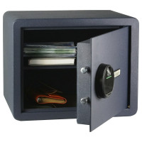 Сейф с биометрическим замком KlestO Smart 3R 1000656