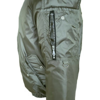 Куртка Спрут Аляска короткая, хаки, р. (52-54) 104-108/170-176 130242