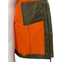 Куртка Спрут Аляска короткая, хаки, р. (52-54) 104-108/170-176 130242