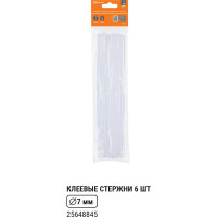 Клеевой аккумуляторный пистолет TDM ELECTRIC КПА-15, 7 мм, 3,7 В 2,9 А*ч Li-Ion, USB, 15 Вт, Т=220 С Гранит SQ1024-0305