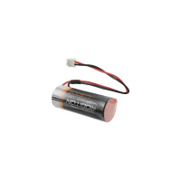 Элемент питания Robiton ER18505-EHR2 с коннектором PK1 17434