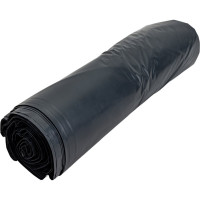 Мешок для мусора 120 л, ПВД, 10 шт в рулоне ООО Дом Плёнки Самара 4603302908089