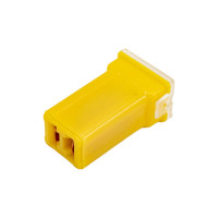 Предохранитель Nord-Yada для иномарок W228-B MINI 60A 16,2x12,2 мм., h 27,4 2 шт в упаковке 901796