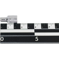 Головка торцевая TORX (E4; 1/4DR) YATO YT-05211