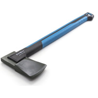 Топор-колун РемоКолор фибергласовая рукоятка, 1240 г, длина рукоятки 600 мм 39-1-124