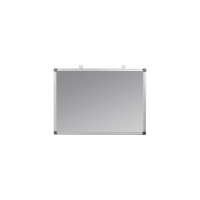 Магнитно-маркерная доска BRAUBERG Extra 45x60 см, алюминиевая рамка 237553