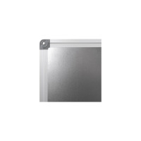 Магнитно-маркерная доска BRAUBERG Extra 45x60 см, алюминиевая рамка 237553