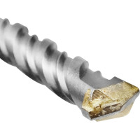 Бур SDS-plus (14х800 мм) Vertextools 999-14-800