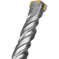 Бур SDS-plus (14х800 мм) Vertextools 999-14-800
