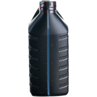 Масло (синтетическое; X7; 10w40; Diesel; 4 л) для коммерческой техники ZIC 162607