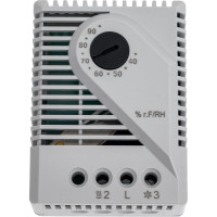 Механический гигростат IEK от 35 до 95% RH YCE-MH-35-95