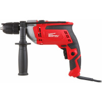 Ударная дрель WORTEX DS 1611 DS161100029