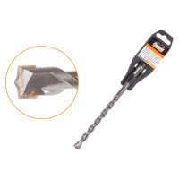 Бур SDS-plus 8х150х210 мм GEPARD GP0108-210