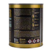 Праймер MOBIHEL 1K LOW VOC серый, 1 л 40926402