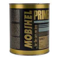 Праймер MOBIHEL 1K LOW VOC серый, 1 л 40926402