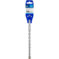 Бур SDS-plus (14х260 мм) Vertextools 999-14-260