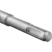 Бур SDS-plus (14х260 мм) Vertextools 999-14-260