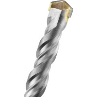 Бур SDS-plus (14х260 мм) Vertextools 999-14-260