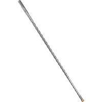 Бур SDS-plus (10х460 мм) Vertextools 999-10-460