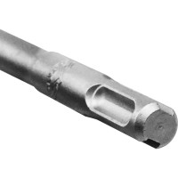 Бур SDS-plus (10х460 мм) Vertextools 999-10-460