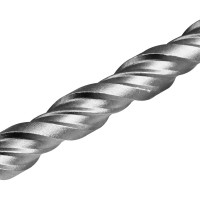 Бур SDS-plus (10х460 мм) Vertextools 999-10-460