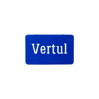 Набор метчиков и плашек VERTUL метрический 24 предмета VR41006