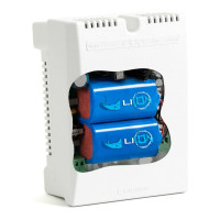 Источник питания СКАТ 1200Б Li-ion ИБП-12/2-6,4/Li 12В 2А, встроенная Li-io 261