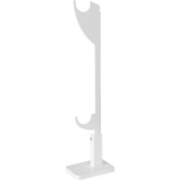 Напольный кронштейн Royal Thermo Pianoforte 300, белый НС-1355529