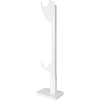 Напольный кронштейн Royal Thermo Pianoforte 300, белый НС-1355529