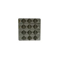 Бучарда по бетону (45x45x240 мм; 16 зубьев; SDS-Max) Strong CTC-05524016