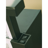 Вытяжка Lex Hubble G 500 Black CHAT000036