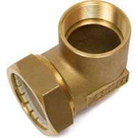 Муфта KOFULSO угловая "труба-внутренняя резьба" BL50