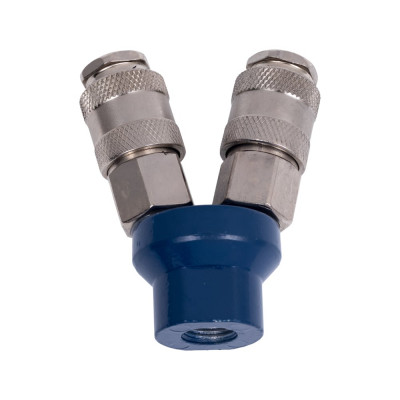 Быстросъем автомат двойник ARMA EW-B90