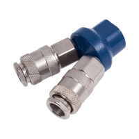 Быстросъем автомат двойник ARMA EW-B90