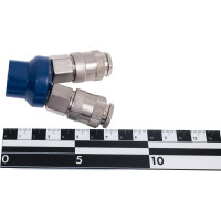 Быстросъем автомат двойник ARMA EW-B90