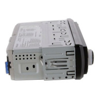 Автомагнитола PROLOGY CMD-350 4607640901853