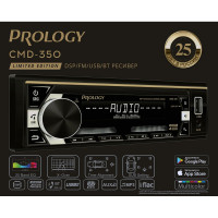 Автомагнитола PROLOGY CMD-350 4607640901853