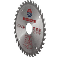Диск пильный по дереву 160x32/30/25.4 мм, 36Z TORGWIN S43110