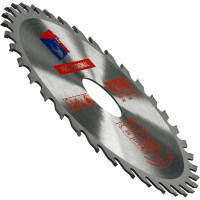 Диск пильный по дереву 160x32/30/25.4 мм, 36Z TORGWIN S43110