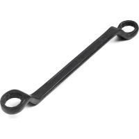 Накидной двусторонний ключ SITOMO 21х23 окс. 62252