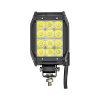 Светодиодная фара дальнего света РИФ 99 мм, 36 Вт, LED SM-940P