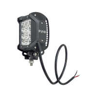 Светодиодная фара дальнего света РИФ 99 мм, 36 Вт, LED SM-940P