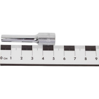 Головка 6-гранная длинная 4 мм, 1/4"DR AmPro T335101