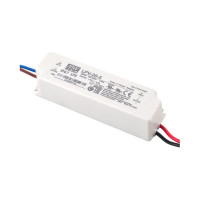 LED-драйвер Mean Well LPV-20-5 AC-DC 15Вт Т00274074