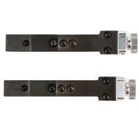 Двойной филейный зажим TSPROF TS-PT1900060