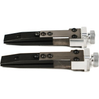 Двойной филейный зажим TSPROF TS-PT1900060