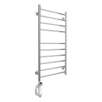 Электрический полотенцесушитель Domoterm Медея П10 500x1000 EL